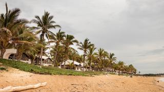 Villa Polinesia Chamela - 5