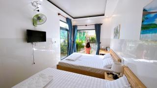 Bảo Phúc Bungalow- Đảo Phú Quý - Cu Lao Thu - 6