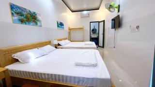 Bảo Phúc Bungalow- Đảo Phú Quý - Cu Lao Thu - 5