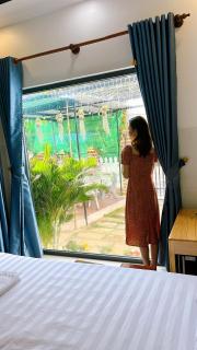 Bảo Phúc Bungalow- Đảo Phú Quý - Cu Lao Thu - 4