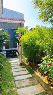 Bảo Phúc Bungalow- Đảo Phú Quý - Cu Lao Thu - 1