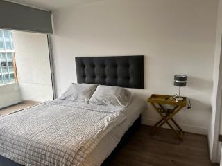 6 Metros Clínica Las Condes (impecable ) - Santiago - 3