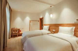 Villa EN Emerald Valley, Huangshan - 9