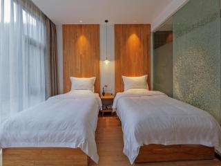 Villa EN Emerald Valley, Huangshan - 2