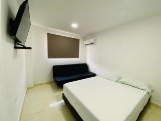 The Host apartamentos At Los Angeles - Santa Marta - 4