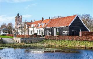 2 Bedroom Lovely Home In Heinkenszand - heinkenszand - 9