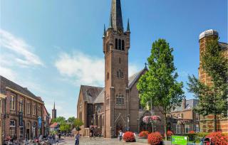 2 Bedroom Lovely Home In Heinkenszand - heinkenszand - 2