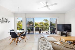 Unit 6 Taralla 16 18 Edgar Bennett Avenue Noosa Heads - 5
