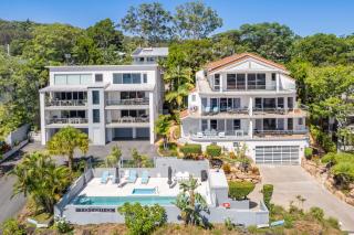 Unit 1 Taralla 16 18 Edgar Bennett Avenue Noosa Heads - 9