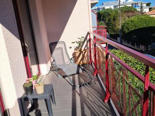 Arcachon - Ville d'Automne: Agréable T3 pour 4 avec Balcon, Parking et Proche Plage - FR-1-420-30 - Arcachon - 9