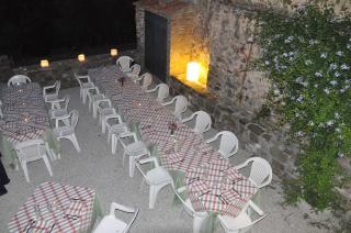 Locanda La Corte - Serramezzana - 3