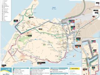 Appartement T2 cabine avec terrasse et parking sécurisé à Sète - FR-1-338-402 - 4