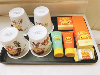 King Parkview Hotel - 5