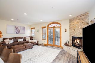 Bear Creek Lodge 309AB by Alpine Lodging Telluride - 0
