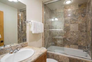 Bear Creek Lodge 309AB by Alpine Lodging Telluride - 3