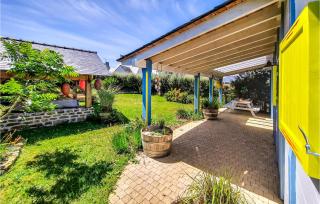 2 Bedroom Gorgeous Home In Plouguerneau - Plouguerneau - 1