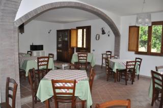Locanda La Corte - Serramezzana - 1