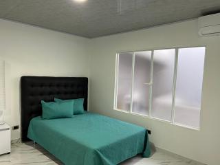 Black and White Mariquita Tolima - 2