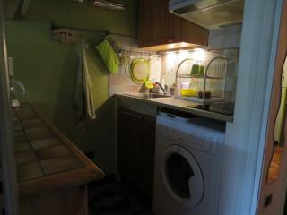 Studio cabine à Sète avec terrasse, parking et proche plage - FR-1-338-375 - Sète - 8