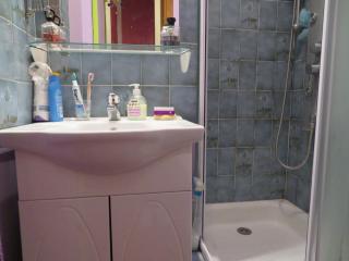 Studio cabine à Sète avec terrasse, parking et proche plage - FR-1-338-375 - Sète - 6