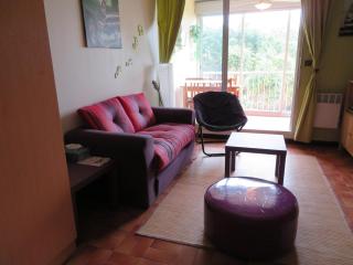 Studio cabine à Sète avec terrasse, parking et proche plage - FR-1-338-375 - Sète - 5
