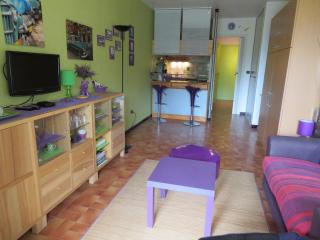 Studio cabine à Sète avec terrasse, parking et proche plage - FR-1-338-375 - Sète - 4