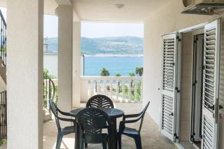 Apartments More Sunce - Seline - 9