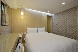 瑾旅南西館 Gininn NanXi - Taipei - 7
