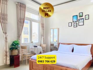 Shiny Homestay Da Nang - Da Nang - 9