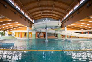 Wellness Hotel Frymburk - 6