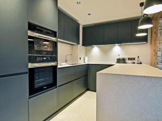 Appartement familial skis aux pieds au Rond-Point des Pistes, Les Allues - FR-1-613-82 - Les Allues - 4