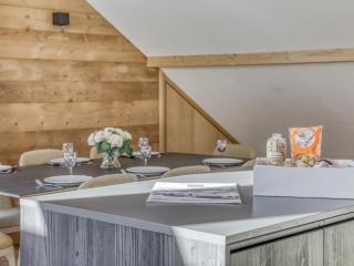 Appartement moderne avec accès direct aux remontées mécaniques à Saint-Gervais-les-Bains - FR-1-663-19 - Saint-Gervais-les-Bains - 5
