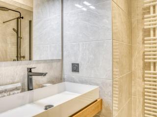 Appartement moderne avec accès direct aux remontées mécaniques à Saint-Gervais-les-Bains - FR-1-663-19 - Saint-Gervais-les-Bains - 3
