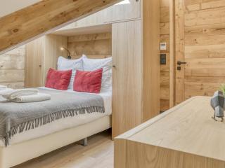 Appartement moderne avec accès direct aux remontées mécaniques à Saint-Gervais-les-Bains - FR-1-663-19 - Saint-Gervais-les-Bains - 2