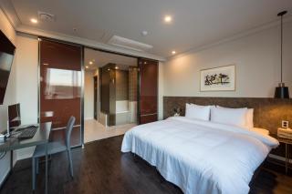 Browndot hotel Guseo - Busan - 4