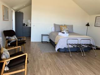 The Quarters Unit 1 - Lake Tekapo - 7