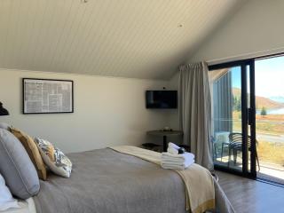 The Quarters Unit 1 - Lake Tekapo - Lake Tekapo - 6