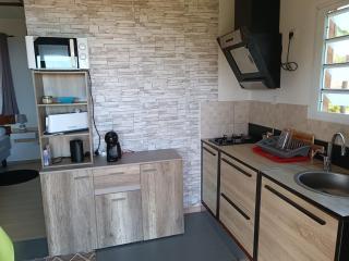 Domaine Decotte bungalow - 5