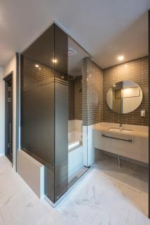 Browndot hotel Guseo - Busan - 2