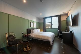 Browndot hotel Guseo - Busan - 1