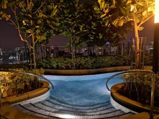 Orion Suites@ The Robertson Bukit Bintang - Kuala Lumpur - 2