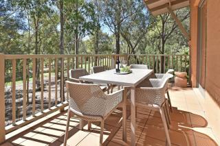 Villa 2br Pinot Grigio Villa located within Cypress Lakes Resort - Pokolbin - 3