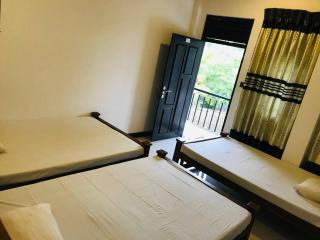 Hotel Siyathma polonnaruwa - Polonnaruwa - 6