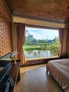 Villa Cempaka Kedisan - Tampaksiring - 8