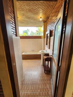 Villa Cempaka Kedisan - Tampaksiring - 7