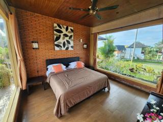 Villa Cempaka Kedisan - 3