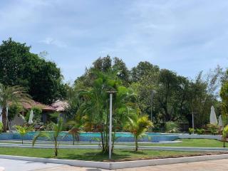 Kampheak Roath Bungalows - Kampot - 9