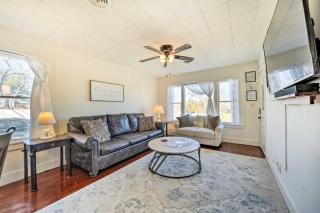 Charming Home Near Downtown Fredericksburg! - Fredericksburg - 8