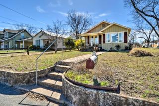 Charming Home Near Downtown Fredericksburg! - Fredericksburg - 7