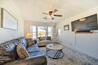 Charming Home Near Downtown Fredericksburg! - Fredericksburg - 6